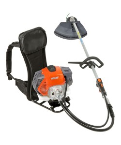 Oleo-Mac Bch 400 Bp Eur5 Benzinli Motorlu Tırpan 2.0 Hp