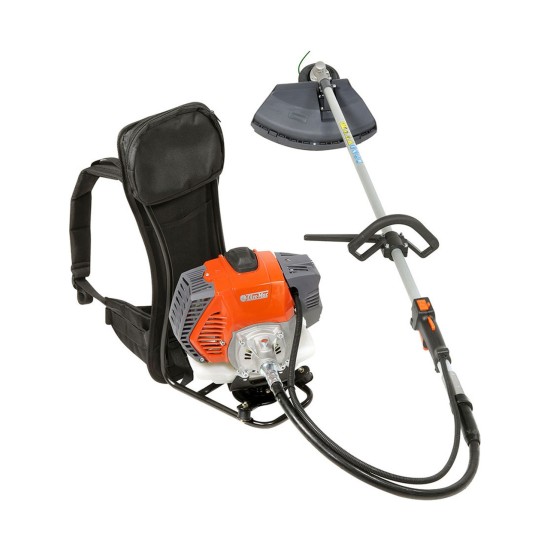 Oleo-Mac Bch 400 Bp Eur5 Benzinli Motorlu Tırpan 2.0 Hp