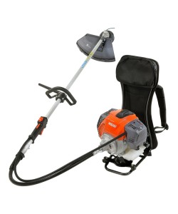 YOKATTA Yan Tırpan Modeli Bc520a 3hp