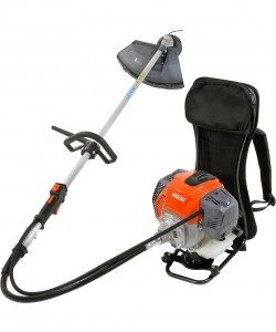 YOKATTA Yan Tırpan Modeli Bc520a 3hp