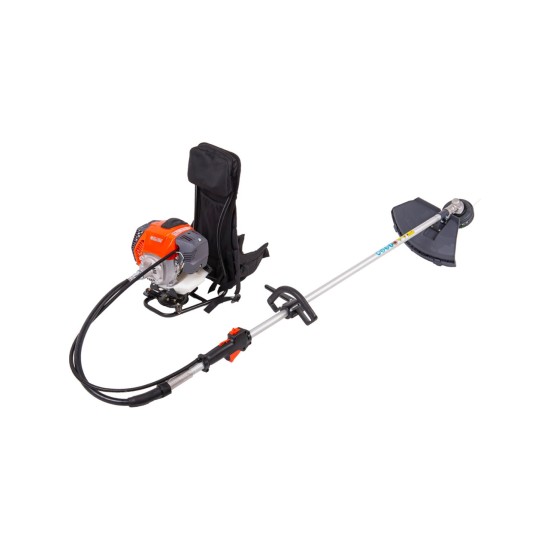 Oleo-Mac Bch 400 Bp Eur5 Benzinli Motorlu Tırpan 2.0 Hp