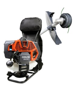 Oleo-Mac Bch 400 Bp Eur5 Benzinli Motorlu Tırpan 2.0 Hp