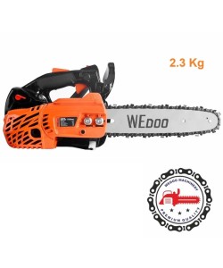 Wedoo KX250 Motorlu Testere