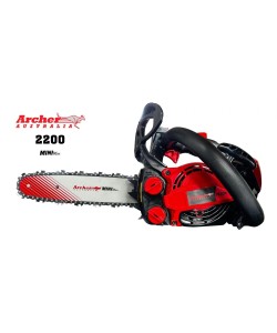 Archer YH2200 Benzinli Ağaç Budama Motoru (25 cc – 1.20 hp – 25 cm Pala - 91-20 diş) Archer YH2200 Benzinli Ağaç Budama Motoru (25 cc – 1.20 hp – 25 cm Pala - 91-20 diş)