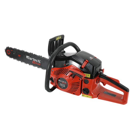 Bartech PLUS 60 TT-CS6150A Odun Kesim Motoru