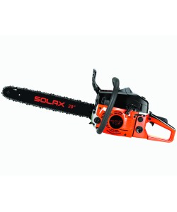 Solax 5900 Benzinli Ağaç Kesme Motoru