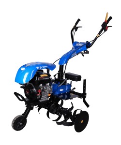 Fırtana Benzinli 3+1 FTN 310 PATPAT