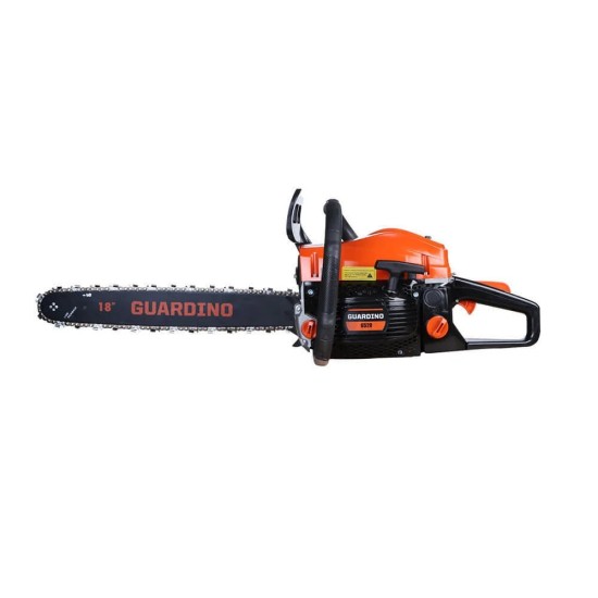 Guardino G520 Benzinli Motorlu Testere Guardino G520 Benzinli Motorlu Testere