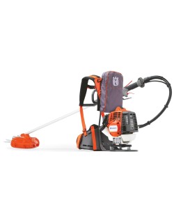 HUSQVARNA 553RBX Çim Tırpanı