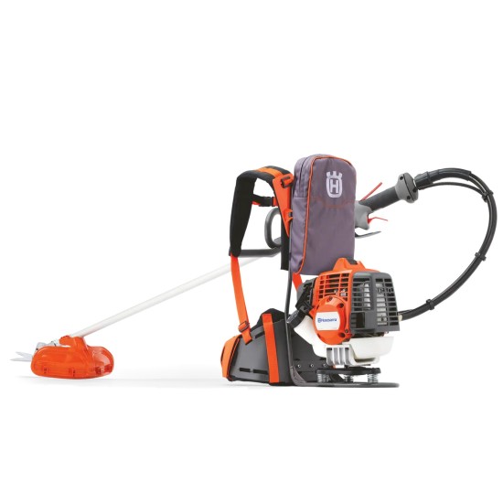 HUSQVARNA 553RBX Çim Tırpanı HUSQVARNA 553RBX Çim Tırpanı