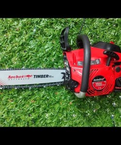 Archer 7200 kesim motoru