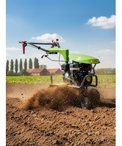 TARAL 168fb BENZİNLİ ÇAPA MAKİNESİ