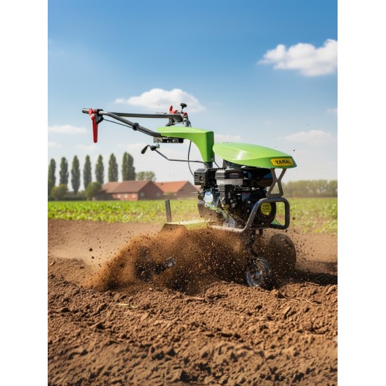 TARAL 168fb BENZİNLİ ÇAPA MAKİNESİ TARAL 168fb BENZİNLİ ÇAPA MAKİNESİ