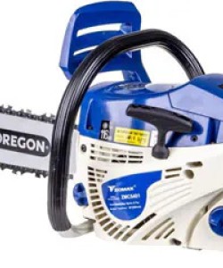 Zomax ZMC 5401-20 Motorlu Testere