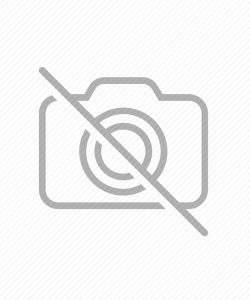 Siyah Beyaz Kafatası Baskılı Buff Bandana 25x48 cm